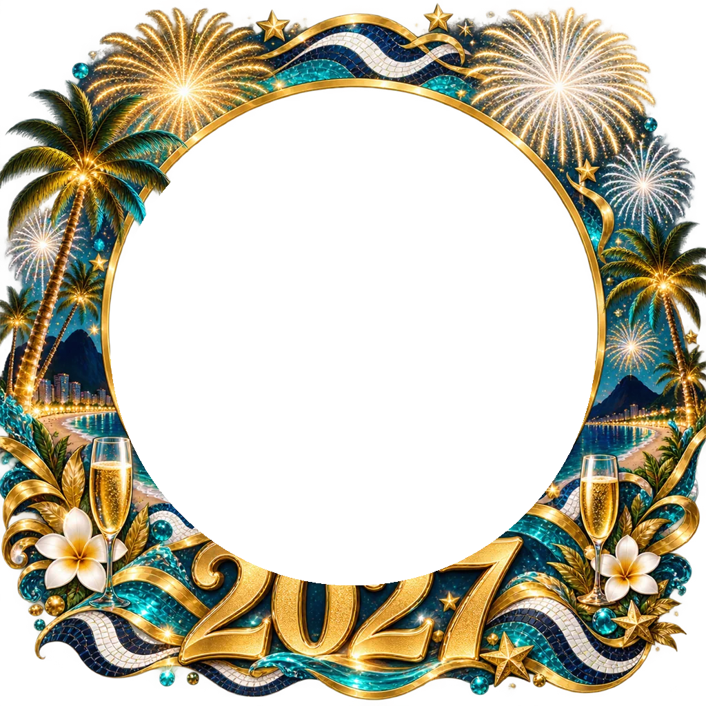 Reveillon 2027
