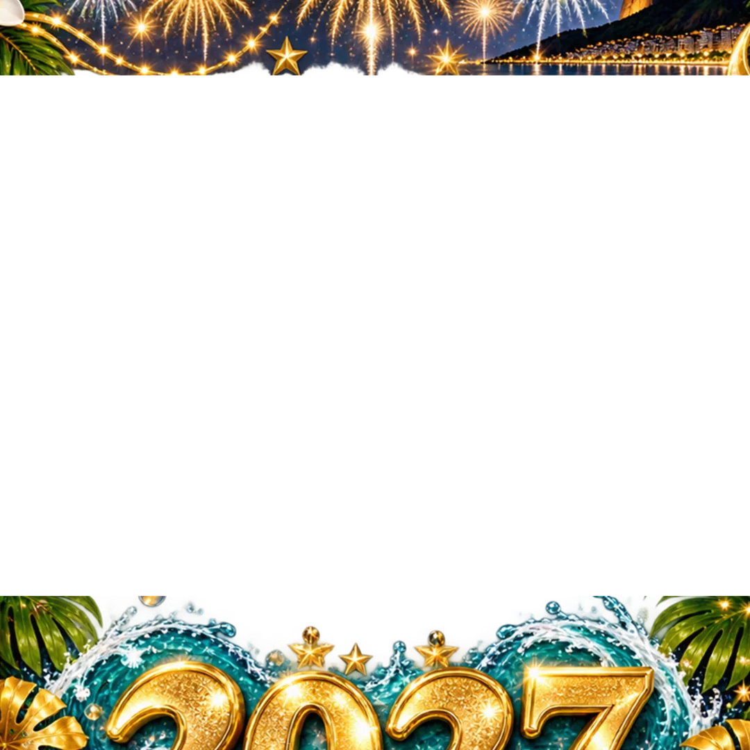 Reveillon 2027