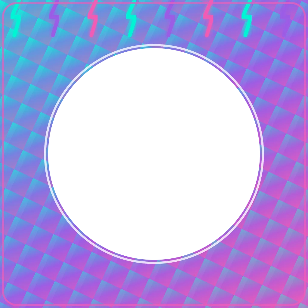 Festival neon
