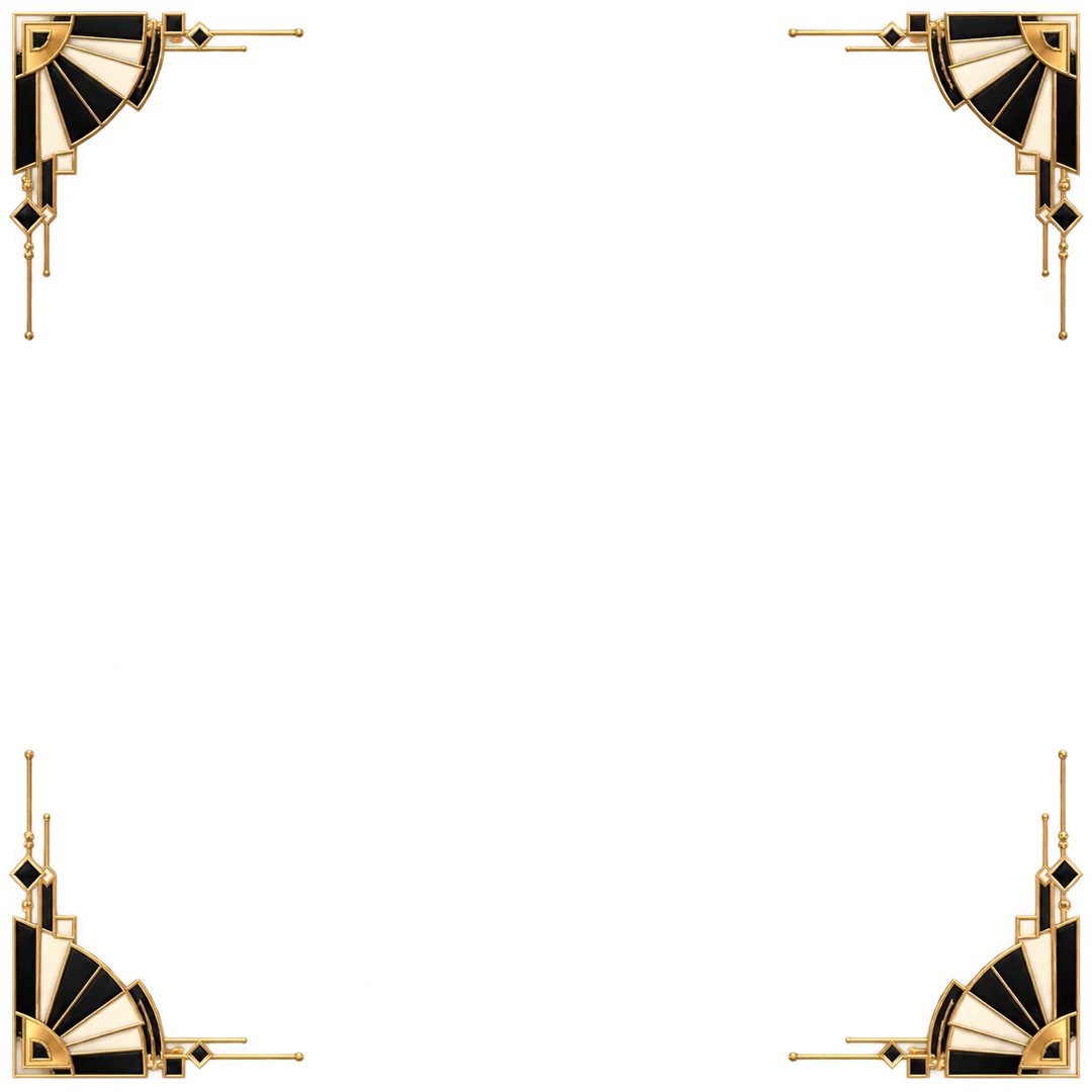 Art deco
