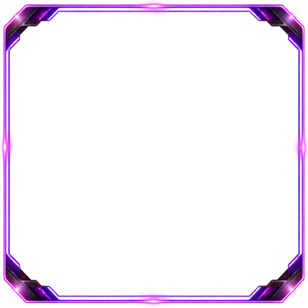Neutra neon · roxo ultrafino