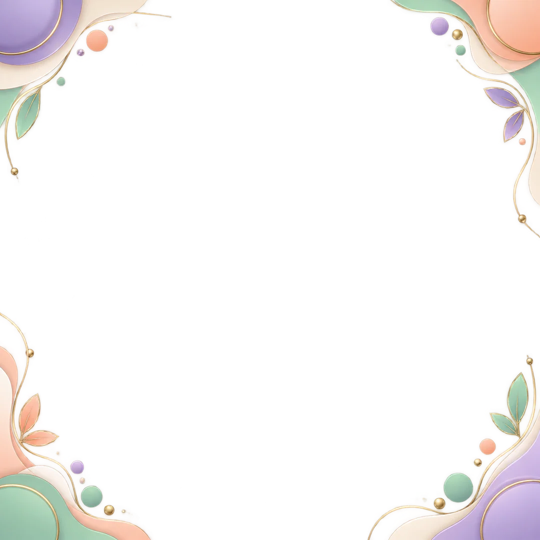 Neutra pastel · geometrica