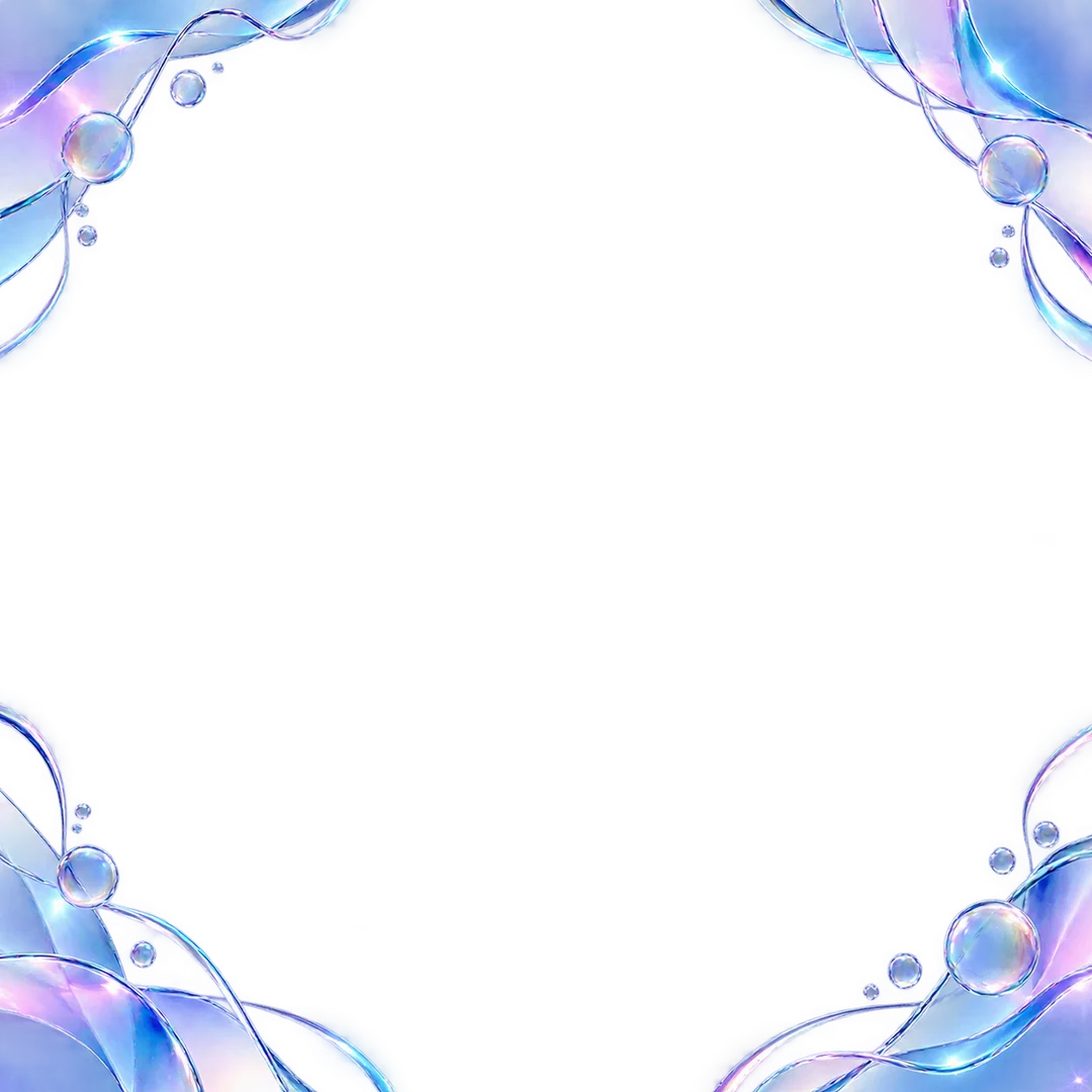 Neutra vidro · iridescente