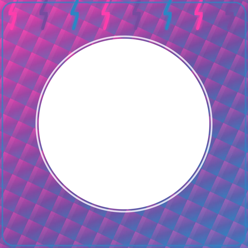 Neon pop