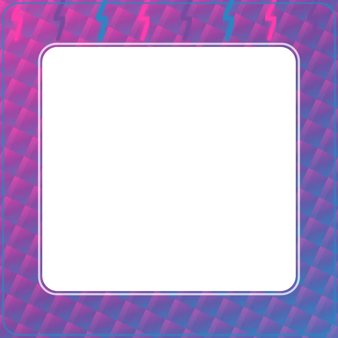 Neon pop
